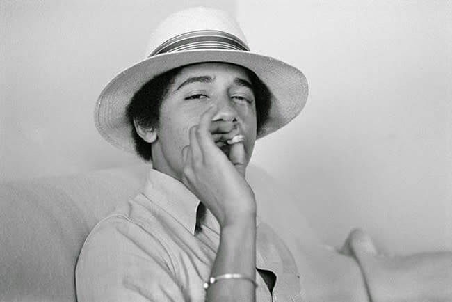 Barack Obama