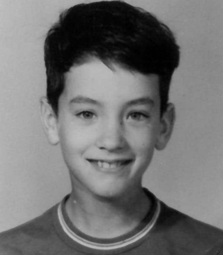 Tom Hanks