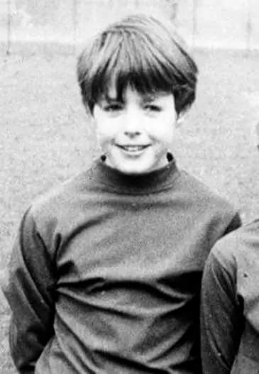 Hugh Grant
