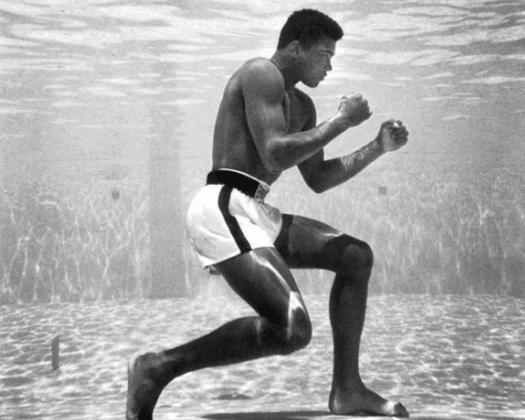 Muhammad Ali