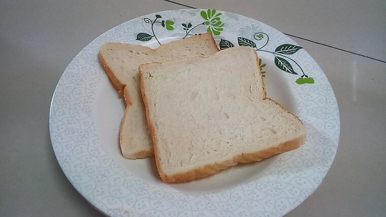 White Bread