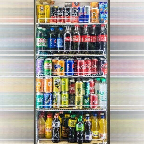 Soda
