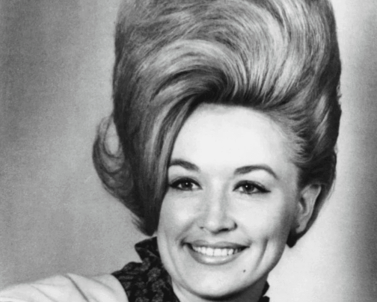 Dolly Parton