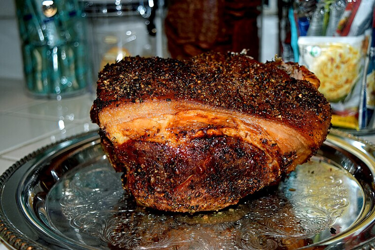 Pork