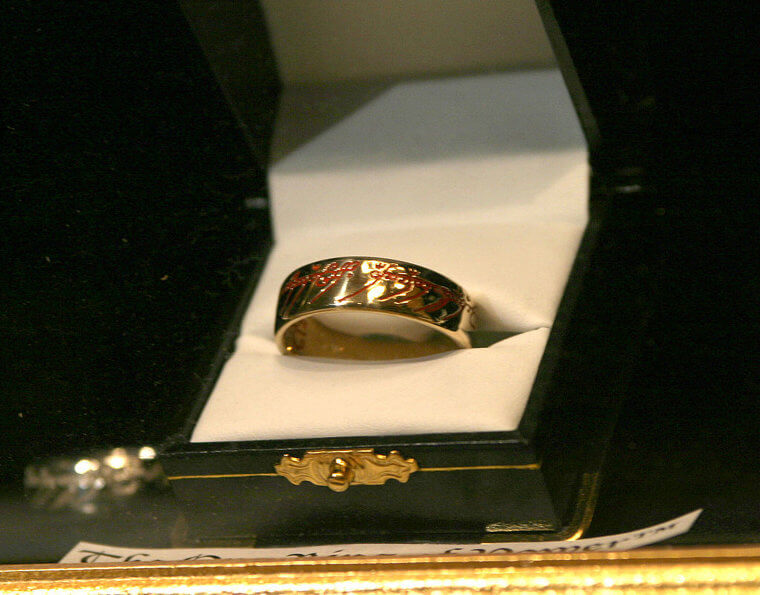 The One Ring