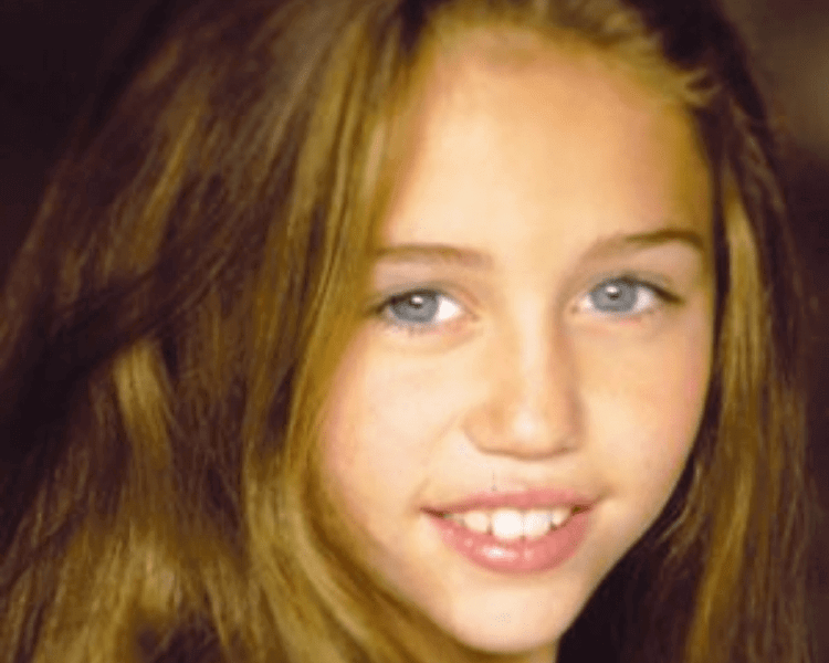 Miley Cyrus