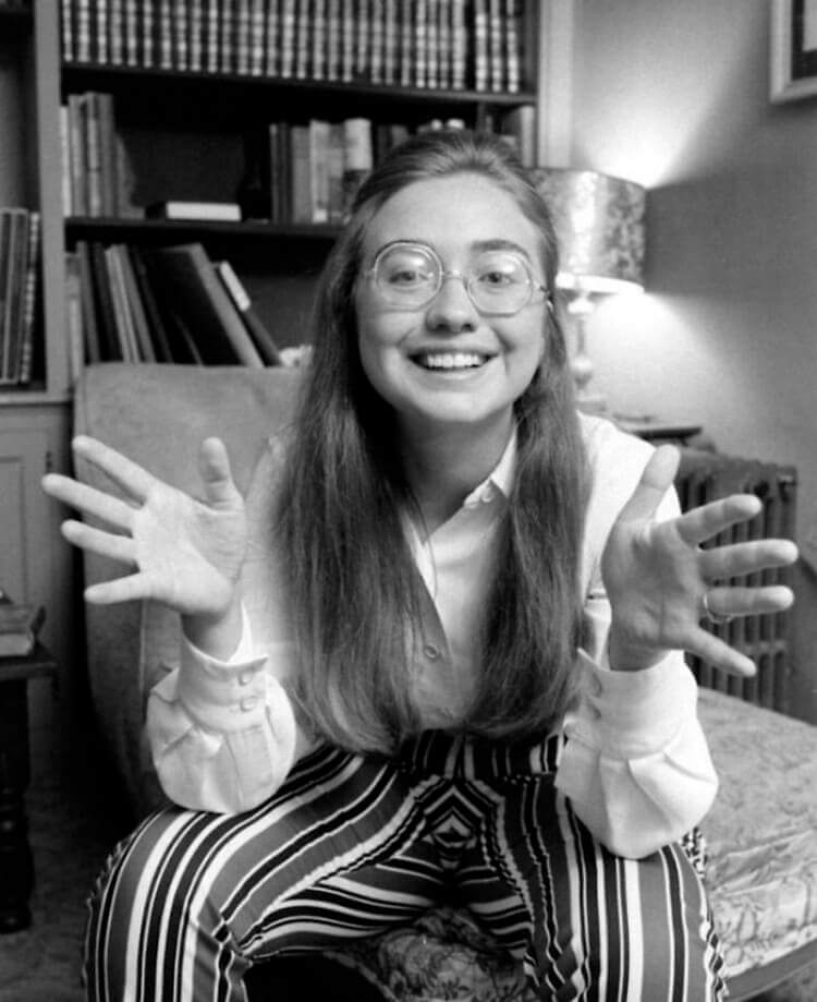 Hillary Clinton