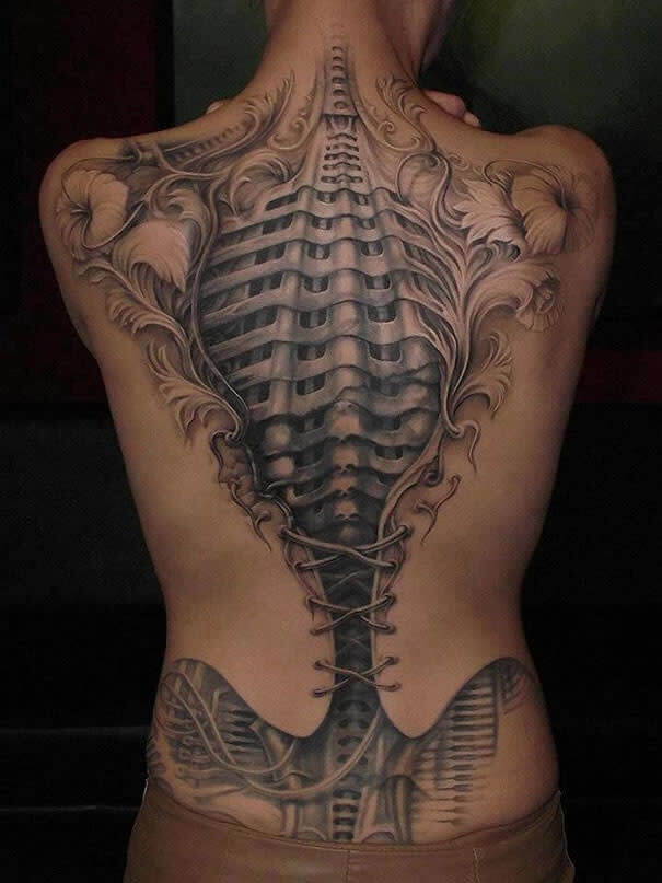 Strangely Beautiful