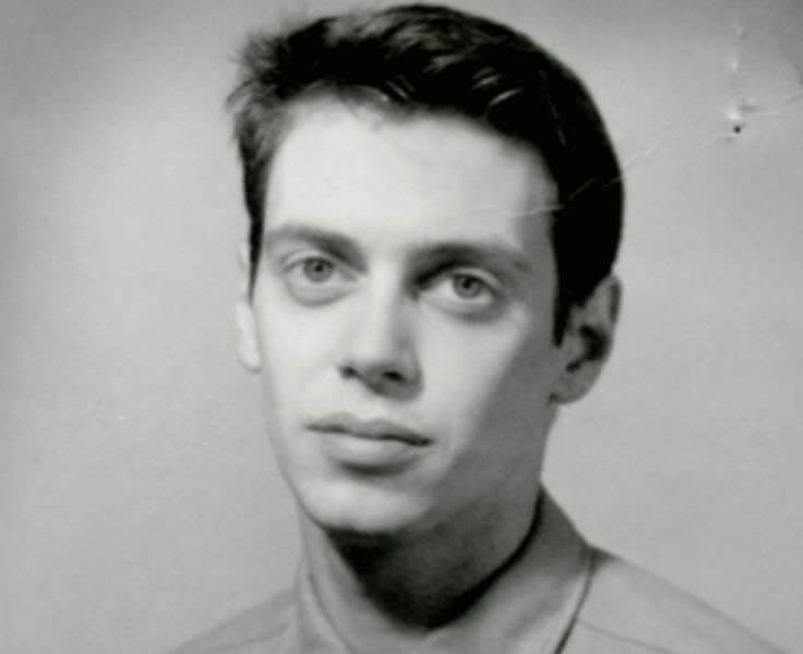 Steve Buscemi