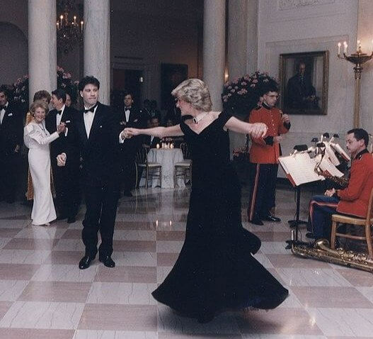 Saturday Night Fever