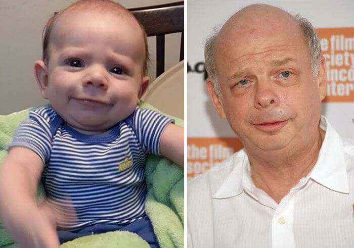 These Two Look An Inconceivable Amount Alike