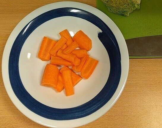 Hard Foods