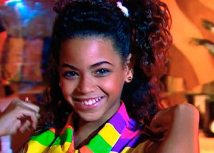 Beyoncé Knowles