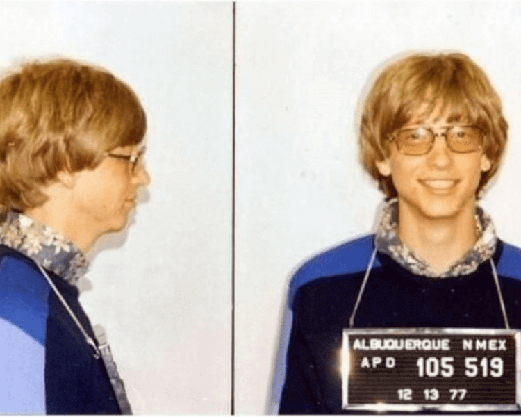 Bill Gates