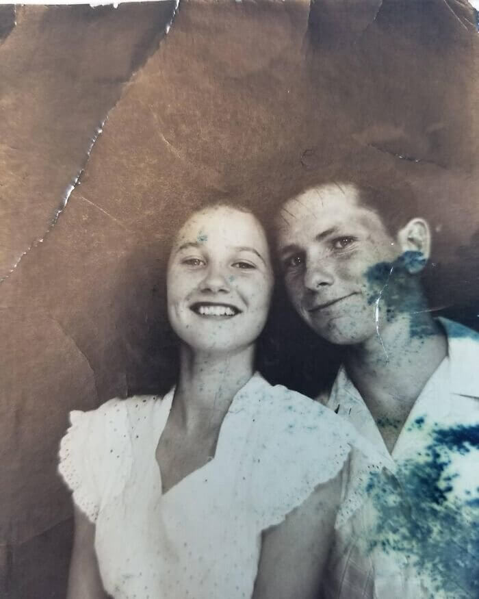 Oh to Be Young and in Love