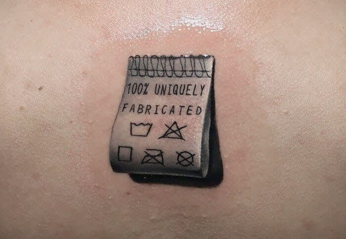 Looks Legit