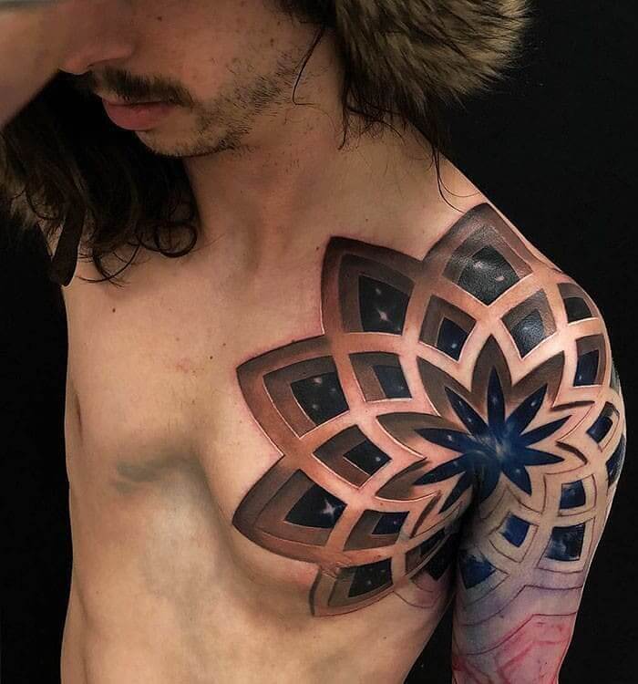 Bad Ass Tattoo