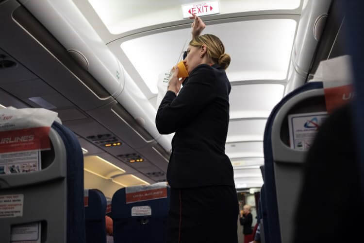 Let's Talk About Flight Safety