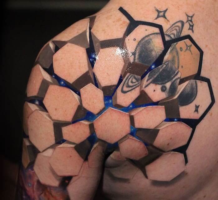 Masterful Shading