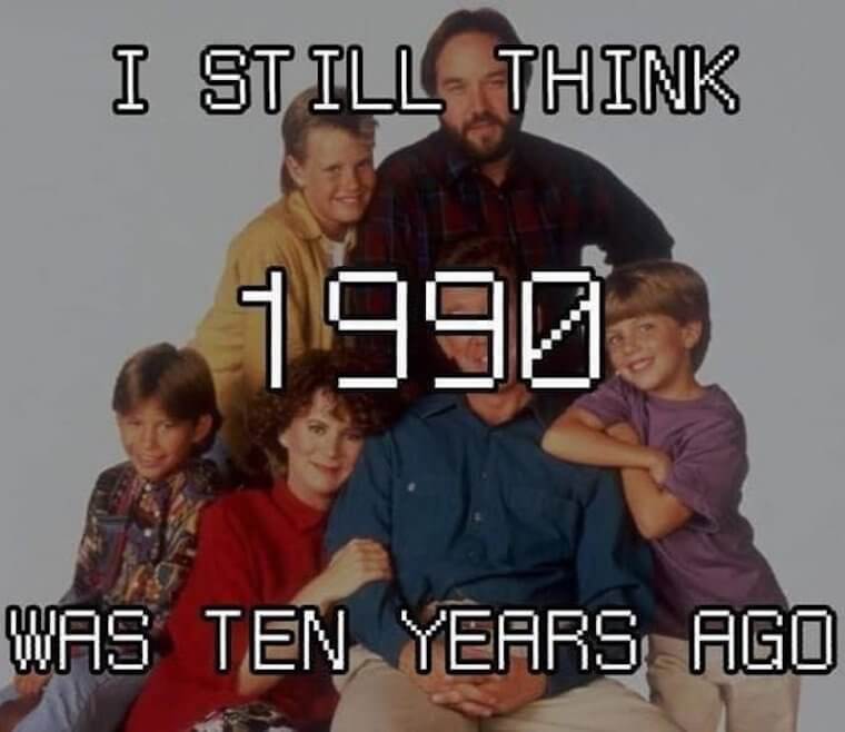 The Scientific Reason Time Speeds Up