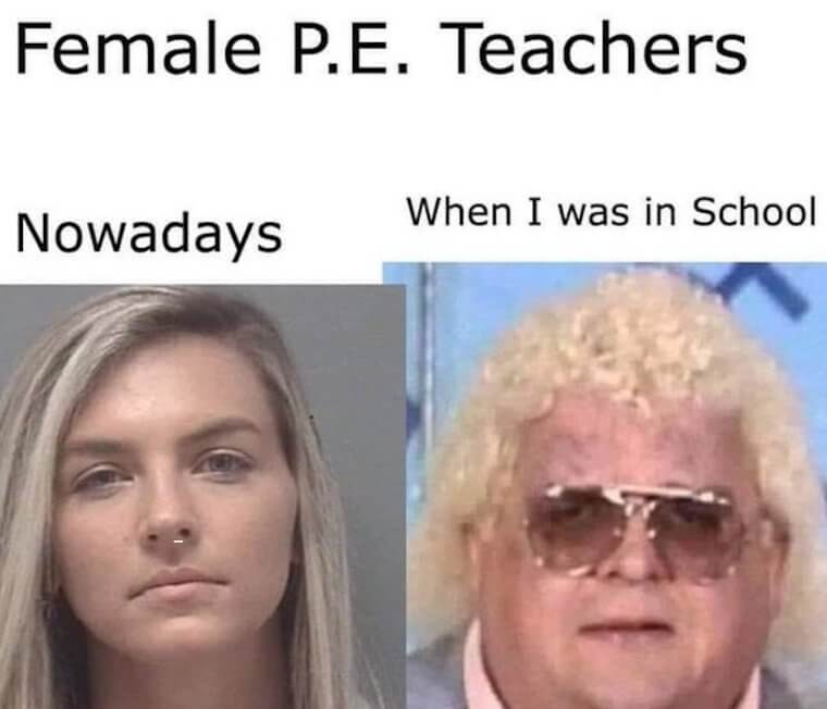 Teacher's Pet