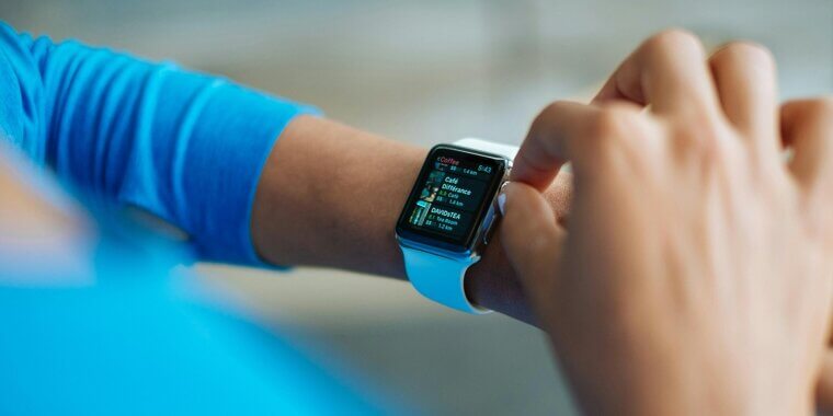 Older Smartwatches/fitness Bands That Hide Key Features Behind Subscriptions