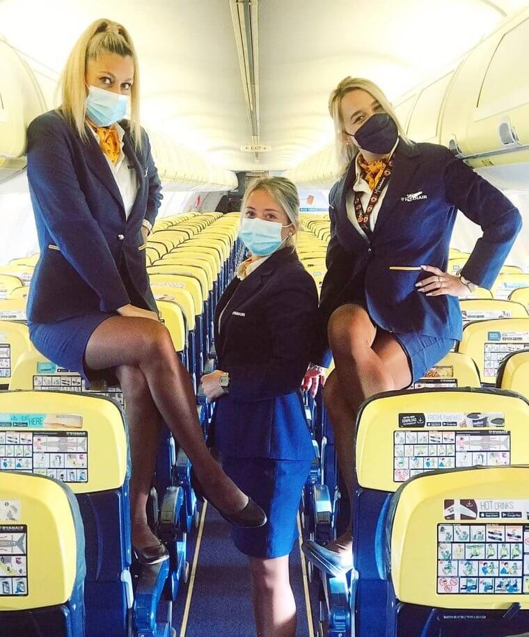 They're Always on the Lookout for Sick People