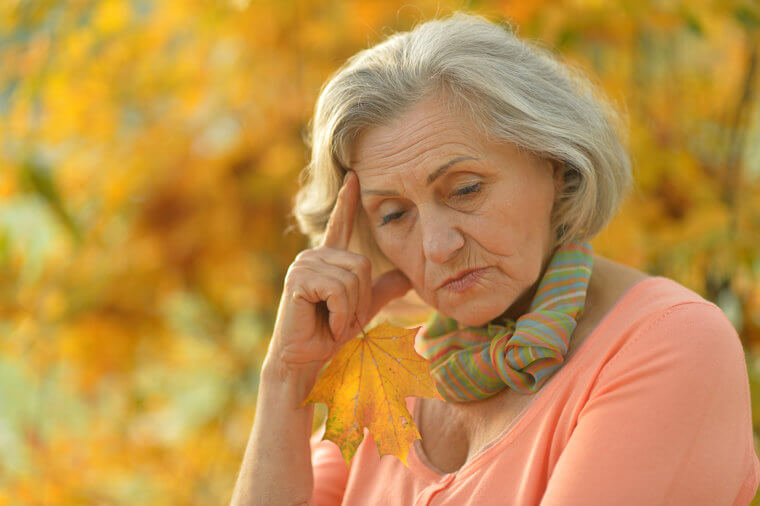 Time for Senior Living?