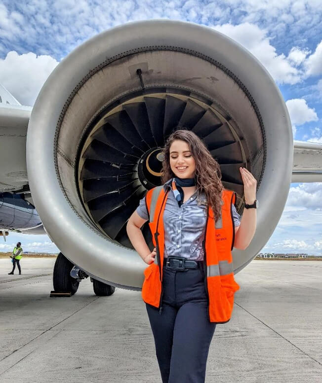 What You Must Wear on a Plane