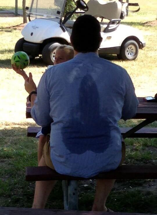 How Hot Was It?