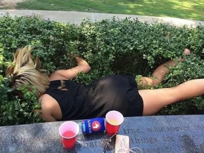 Long Night?