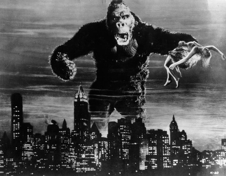 Fay Wray Was Tricked Into Taking This Role