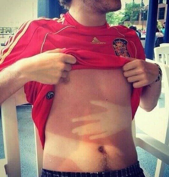 A Nap Gone Wrong
