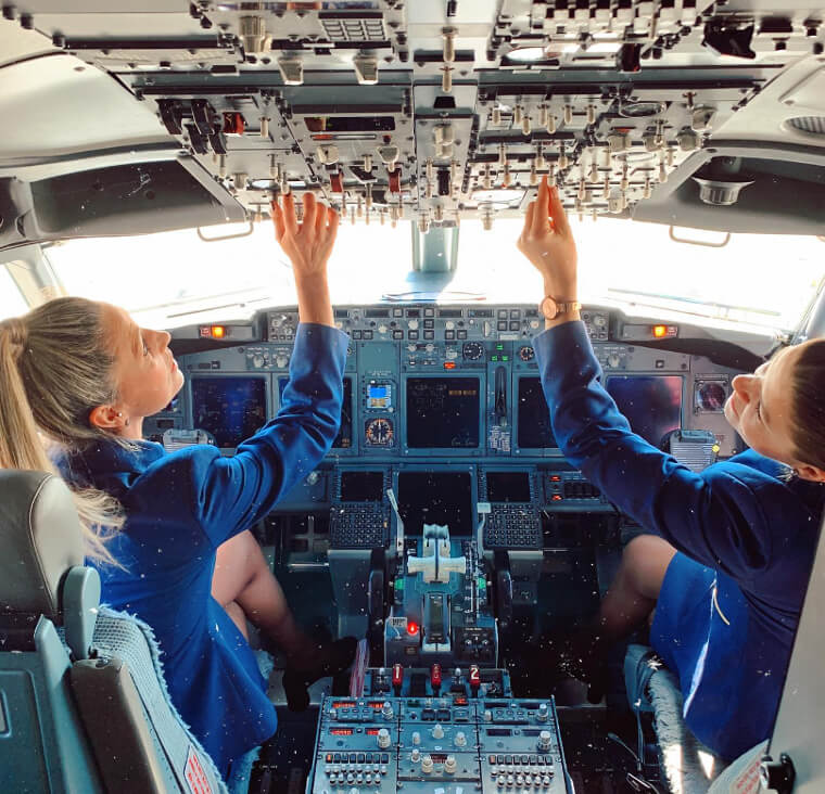 Flight Attendants Know Everything That Is Going on With Passengers