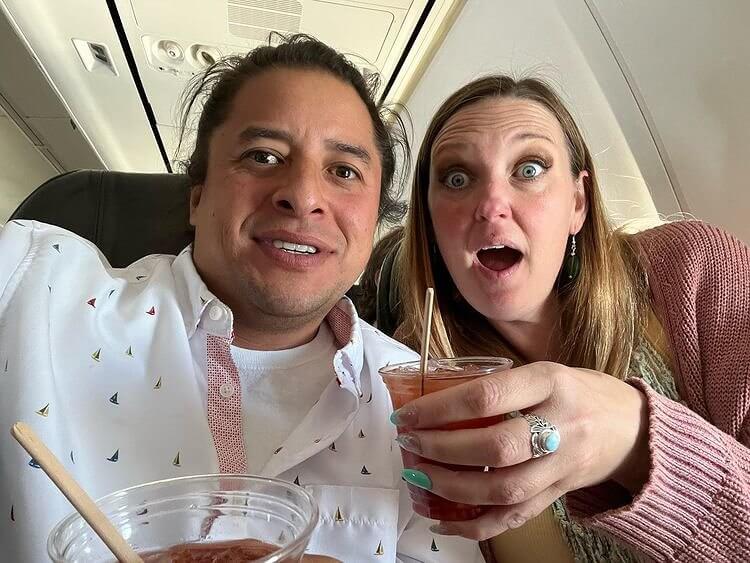Drunk Passengers Can Be Refused Entry Aboard