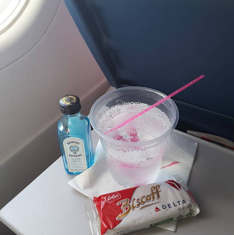 The Best Way to Get Free Drinks