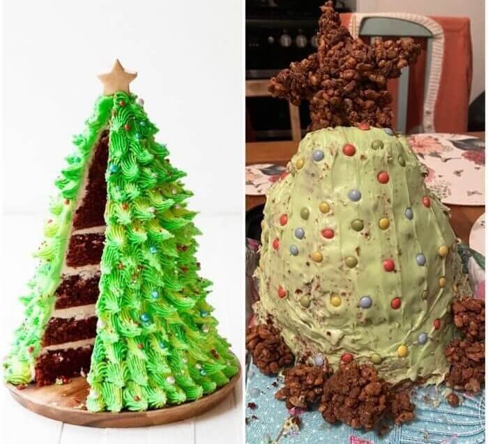 A Christmas Lump