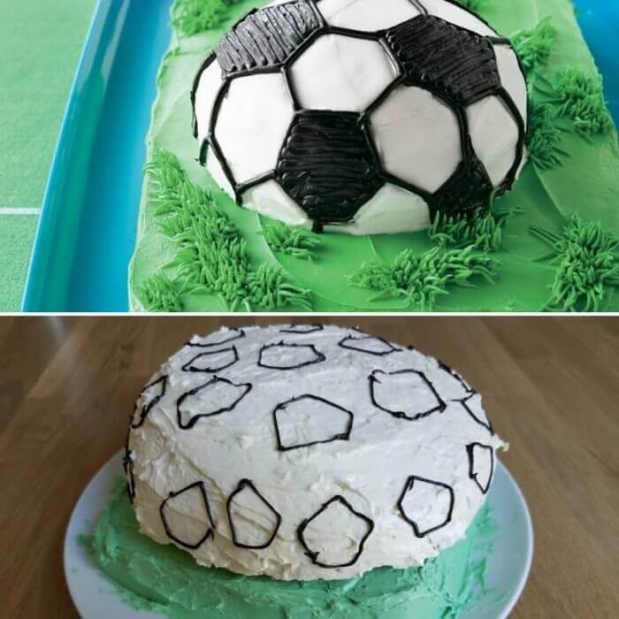 Worse Than An Own Goal