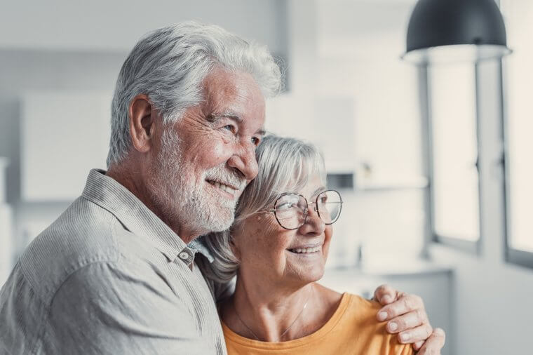 Approaching Retirement