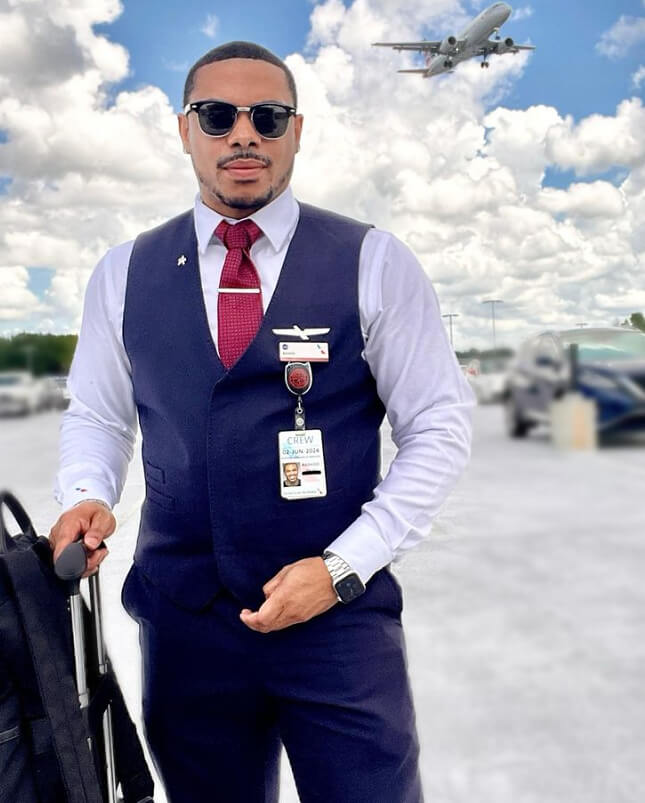 Observant Flight Attendants Can Save Lives