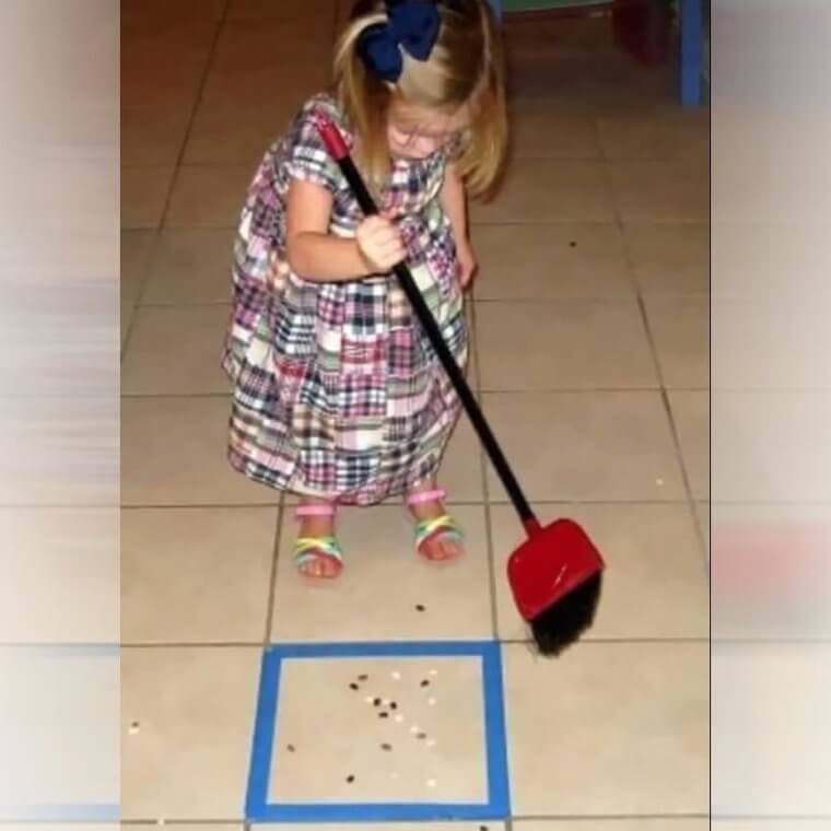 Game Of Chores