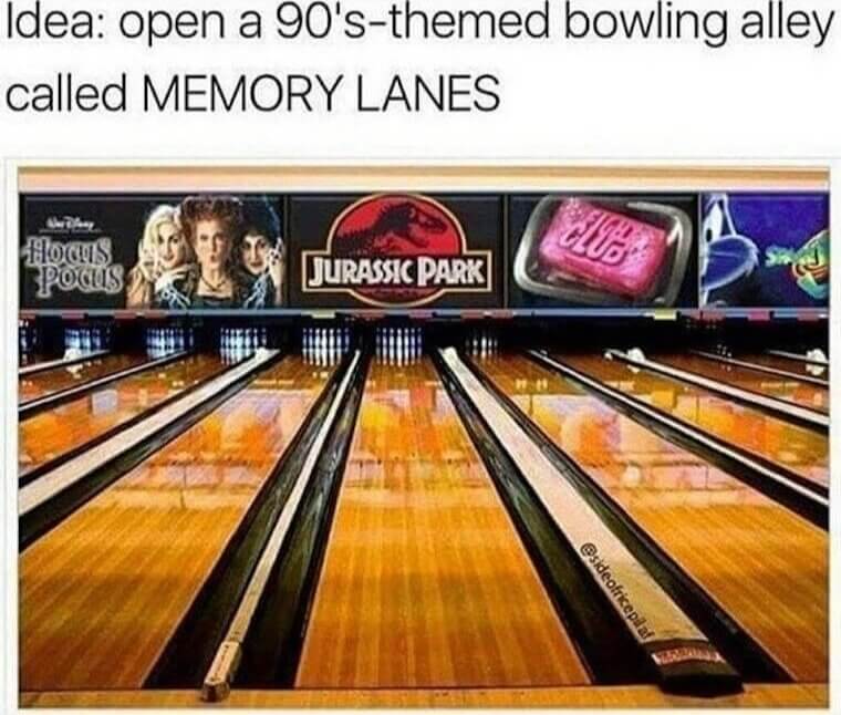 Here, Take Our Money