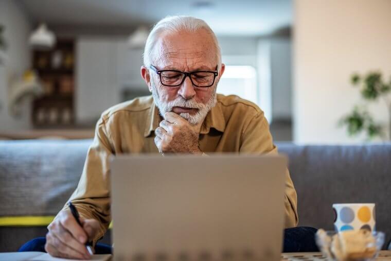 Crunching the Numbers