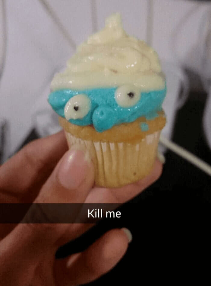Sad Smurf Affair