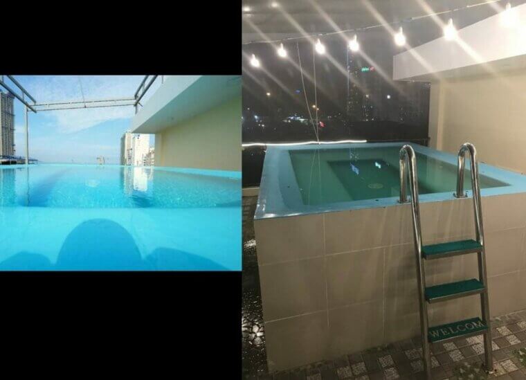 False Advertising at Its Finest
