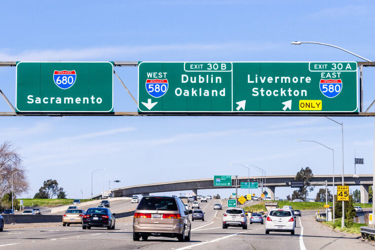 Living in Cities Named After European Capitals