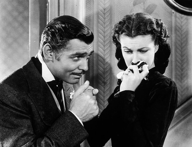 The Old Hollywood Accent Was Fiction