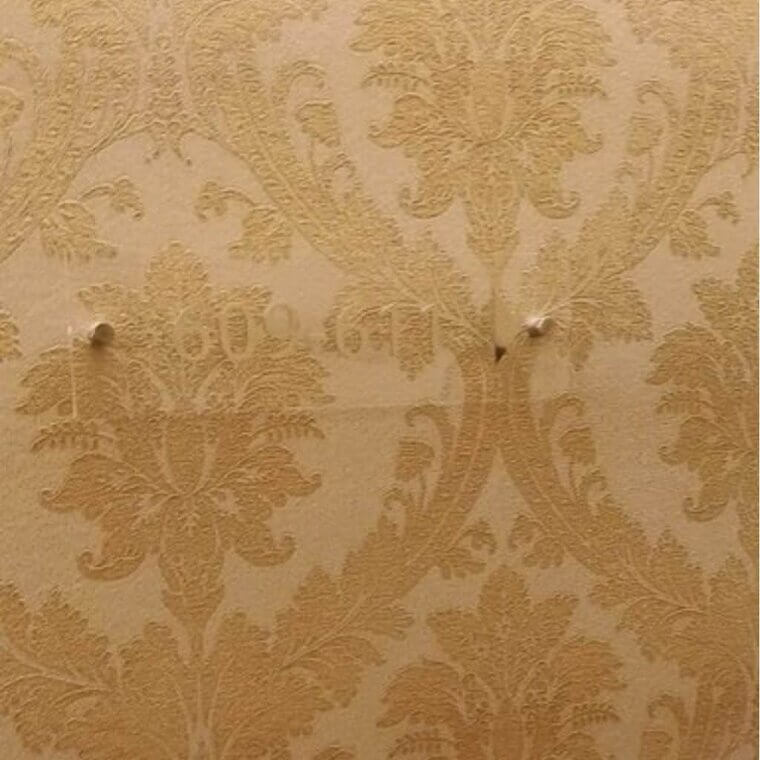 The Impossible to Read Sign