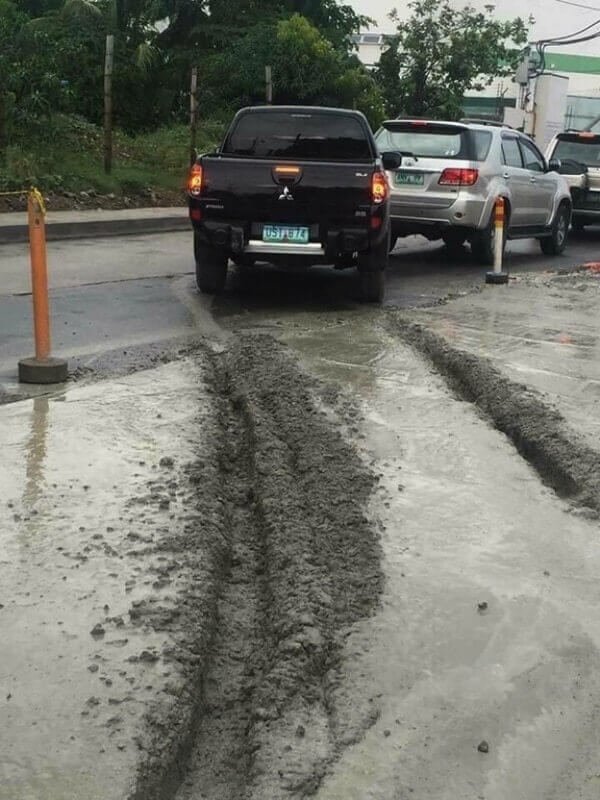 Taking Shortcuts Is Not Always The Best Way Out