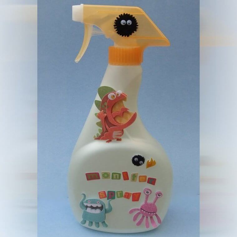 Monster Spray